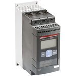 ABB 1SFA897104R7000 — 1SFA897104R7000, Устройство плавного пуска PSE37-600-70, 18, 5kW, 208_600VAC