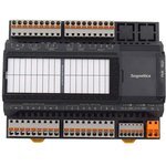 Segnetics MODULE-8032857155 — FMR-1021-10-4 Segnetics Модуль расширения 24В 8DI 8AI 5RO 1DO 4AO