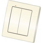 ZAMEL RNK-04 — RNK-04, Беспроводной кнопочный передатчик, EXTA FREE, IP20, 3ВDC, 38г