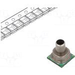 Honeywell MPRLF0250MG00001A — MPRLF0250MG00001A, Датчик: давления; калиброванный; Uпит: -0, 3-3, 6ВDC; Uпит: 3, 3ВDC