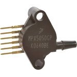 Freescale Semiconduc MPX5050GP — MPX5050GP, Датчик давления 50кПа