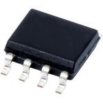 Texas Instruments TMP75AIDRG4 — TMP75AIDRG4, Датчик температуры цифровой, -40…+125°C, I2C, 12Бит [SOIC-8.]