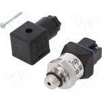 WIKA A-10-6-BG440- HD1Z-AA-AGZ-ZW — A-10-6-BG440- HD1Z-AA-AGZ-ZW, Преобразователь: давления
