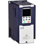 ONI VFD-8048645518 — Преобразователь частоты K750 380В 3Ф 5, 5-7, 5кВт 13-17А со встроенным тормозом ONI