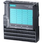 Siemens ET 200S COMPACT — ET 200S compact, станция распределенного ввода-вывода ET 200S compact
