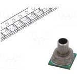 Honeywell MPRLF0100MG00001A — MPRLF0100MG00001A, Датчик: давления; калиброванный; Uпит: -0, 3-3, 6ВDC; Uпит: 3, 3ВDC