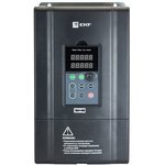 EKF VFD-8020113761 — Преобразователь частоты 75/90кВт 3х400В VECTOR-100 PROxima VT100-075-3
