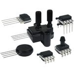 Honeywell HSCDAND600MG2A3 — Датчик давления Honeywell HSCDAND600MG2A3