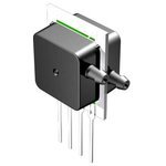 Amphenol DLVR-L10D-E1BS-I-NI3F — DLVR-L10D-E1BS-I-NI3F, pressure sensor, 10IN-H2O, diff, I2C, датчик давления