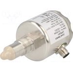 Baumer LFFS 011 — LFFS 011, Датчик: уровня, -40-85°C, Конф.выхода: PNP/NPN, коннектор M12