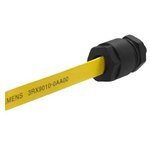 Siemens 3RK1901-1MN00 — 3RK1901-1MN00 - Вспомогательный кабельный наконечник AS-Interface