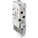 Производитель уточняется SYJ5120-5LOU-M5-Q