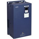 ONI VFD-8048645489 — Преобразователь частоты K750 380В 3Ф 110-132кВт 210-253А ONI