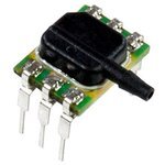 Honeywell ABP2DRNT006KG2A3XX — ABP2DRNT006KG2A3XX, Датчик давления 6.9кПа 3, 3В I2C