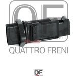 QUATTRO FRENI QF86A00006 — QF86A00006, Расходомер воздуха, NISSAN Maxima 95-03/Patrol 00