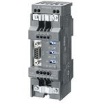 Siemens 6ES7972-0AA02-0XA0 — 6ES7972-0AA02-0XA0 simatic dp, RS485-ПОВТОРИТЕЛЬ для подключения шинной системы
