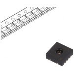 Sensirion SHT31-ARP-B — SHT31-ARP-B, Датчик температуры и влажности, диапазон 0-100% RH, 2.4-5.5 В DC