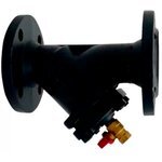 Manufacturer to be confirmed GG25-304-MG-F — Фильтр сетчатый GG25-304-MG-F Ду15 Ру16 фланцевый, корпус чугун GG25