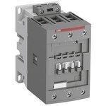 ABB AF80-30-00-11 — AF80-30-00-11, Contactor, 80 A, DIN Rail, 690 V, 3PST-NO, 3 Pole, 37 kW