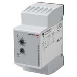 Carlo Gavazzi CLP2EA1C115 — CLP2EA1C115, CLP Series Level Controller -, DIN Rail 2 Analogue Input 24 V-Rated
