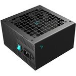 DeepCool PN1000M — Блок питания Deepcool/GamerStorm PN1000M, 1000Вт, 80 PLUS Gold, 135мм