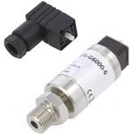 Sensata IPS-G6000-6 — IPS-G6000-6, Преобразователь: давления; Диапазон контр.величины: 0-6 бар