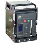 IEK AR-A2S — ARMAT AR-A2S TT08 3P W HR/VR Выключатель автоматический воздушный 85кА