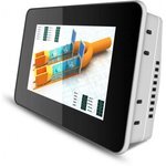 Haiwell HMI-8032054696 — D4 Панель оператора HMI Haiwell 24В 4.3 дюйма HD 800х480 1 RS232 1 RS485
