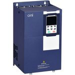 ONI VFD-8048645492 — Преобразователь частоты K750 380В 3Ф 15-18кВт 32-37А со встроенным тормозом ONI