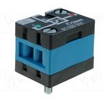 Crouzet 81521501 — 81521501, Пневматический логический модуль, 25г, Ресурс: 10000000циклов