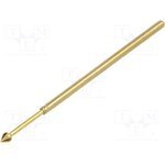 FIXTEST 100.112.17.20 — 100.112.17.20, Needle-like test probe; Operational spring compression: 4.2mm