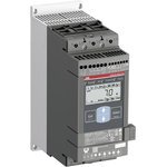 ABB PSE25-600-70 — 1SFA897102R7000 - Устройство плавного пуска (Софтстартер) PSE25-600-70 11 кВт