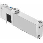 Производитель уточняется VUVG-B14-M52-MZT-F-1T1L