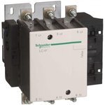 Schneider Electric LC1F185Q7 — Контактор F185 3п 185А кат. 380В AC 3НО SchE LC1F185Q7