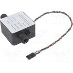 DFRobot SEN0549 — Датчик уровня и расхода DFRobot SEN0549
