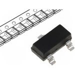 Texas Instruments LM45CIM3/NOPB — Датчик температуры Texas Instruments LM45CIM3/NOPB