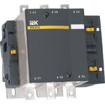 IEK KKT50-330-230-10 — KKT50-330-230-10, Контактор КТИ-5330 330А 230В/АС3 IEK