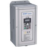 CHINT VFD-8013289135 — Преобразователь частоты NVF2G-11/PS4 11кВт 380В 3ф тип для вентиляторов