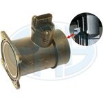 ERA 558083 — 558083, Расходомер воздуха NISSAN ALMERA/PRIMERA