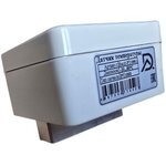 Dostupnaya Avtomatika DA12-PT1000.1 — DA12-PT1000.1 Датчик температуры накладной с термосопротивлением PT1000 и хомутом