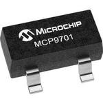 Microchip MCP9701T-E/TT — Датчик температуры Microchip MCP9701T-E/TT