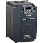IEK VFD-8048643904 — Преобразователь частоты CONTROL-A310 380В 3Ф 5, 5-7, 5кВт 13-17A IEK