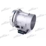 PATRON PFA10077 — PFA10077, Расходомер воздуха Ford Escort 1.8 TD 95-, Mondeo 1.8i, 1.8TD 93