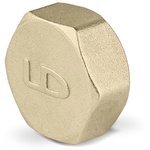 Manufacturer to be confirmed Уточняется — Заглушка 1 1/2'' вн ЛАТ LD PRIDE