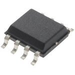 Maxim DS75LXU+ — Датчик температуры Maxim DS75LXU+