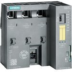 Siemens IM151-8F — Simatic dp, модуль цпу IM151-8F PN/DP CPU для ET200S, 256 кб рабочей памяти