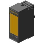 Siemens MODULE-8044134678 — Электронный F-модуль дискретного вывода повышенной безопасности для ET200S