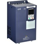 ONI VFD-8048645530 — Преобразователь частоты K751 380В 3Ф 18-22кВт 37-45А ONI