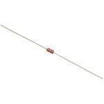 Littelfuse 103JG1F — 103JG1F, NTC Thermistors 10K OHM 1% DO-35 GLASS