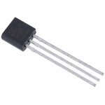 Microchip MCP9701A-E/TO — Датчик температуры Microchip MCP9701A-E/TO